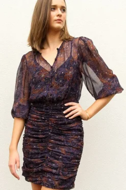 Kerri Dress - FINAL SALE