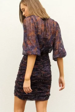 Kerri Dress - FINAL SALE