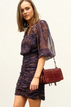Kerri Dress - FINAL SALE