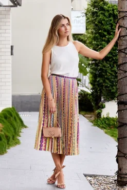 Kim Skirt