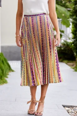Kim Skirt