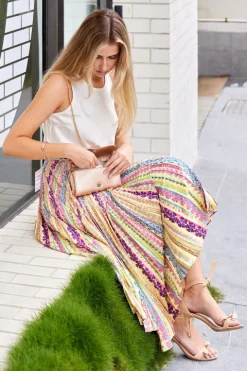 Kim Skirt
