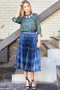 Kim Skirt - FINAL SALE