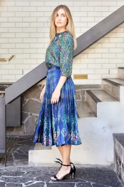 Kim Skirt - FINAL SALE