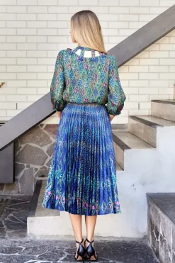 Kim Skirt - FINAL SALE