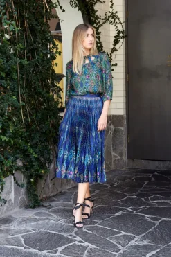 Kim Skirt - FINAL SALE