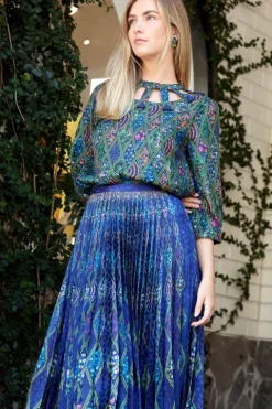 Kim Skirt - FINAL SALE