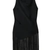Kori High Neck Top - FINAL SALE
