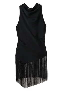 Kori High Neck Top - FINAL SALE