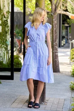 Kristi Dress