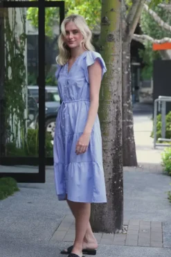 Kristi Dress