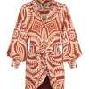 La Leyenda Blouse - FINAL SALE