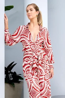 La Leyenda Blouse - FINAL SALE