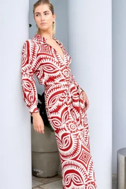 La Leyenda Blouse - FINAL SALE