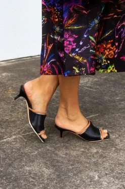 Laney Heel - FINAL SALE