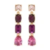 Large Gallery Earring