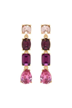 Large Gallery Earring