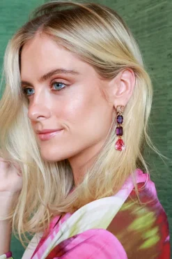 Large Gallery Earring