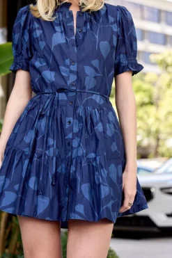 Las Alturas Mini Dress