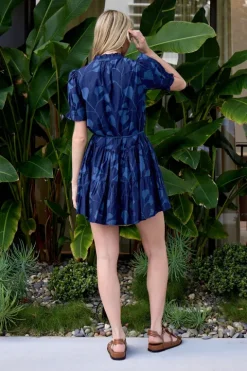 Las Alturas Mini Dress