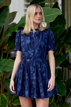 Las Alturas Mini Dress