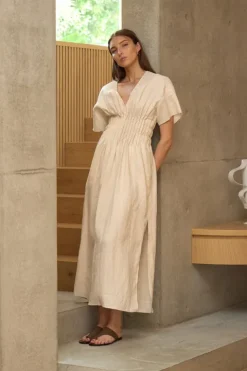 Lauretta Dress