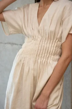 Lauretta Dress