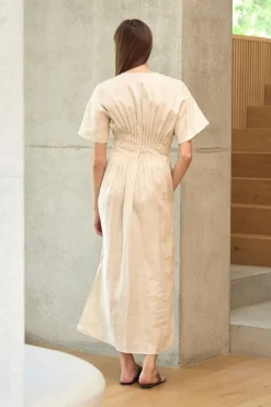 Lauretta Dress