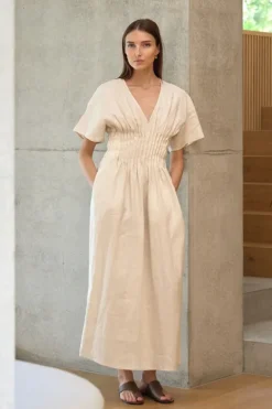 Lauretta Dress