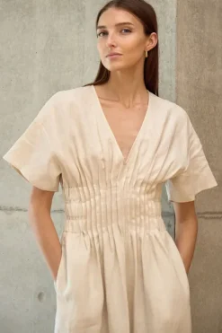 Lauretta Dress