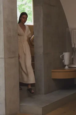 Lauretta Dress