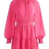 Lavinia Dress - FINAL SALE