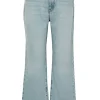Le Dancing Jane Crop Jean - FINAL SALE