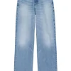 Le High N Tight Wide Leg - FINAL SALE