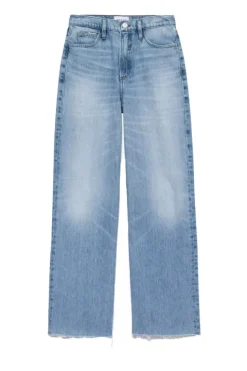 Le High N Tight Wide Leg - FINAL SALE