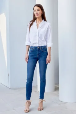Le High Skinny Jean