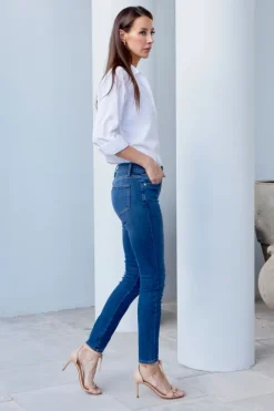Le High Skinny Jean