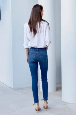 Le High Skinny Jean