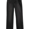 Le High Straight Jean