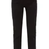 Le High Straight Jean