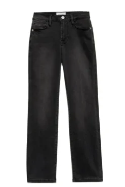 Le High Straight Jean