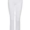 Le High Straight Jean