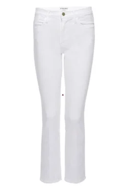 Le High Straight Jean
