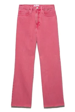 Le Jane Crop Raw After - FINAL SALE