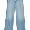 Le Jane Wide Leg Jean
