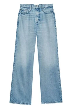 Le Jane Wide Leg Jean
