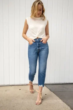 Le Original Jean - FINAL SALE