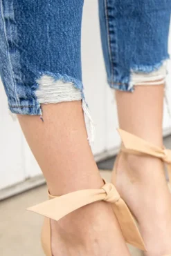 Le Original Jean - FINAL SALE