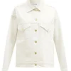 Le Oversized Jacket - FINAL SALE