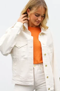 Le Oversized Jacket - FINAL SALE